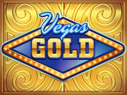 Vegas Gold game thumbnail