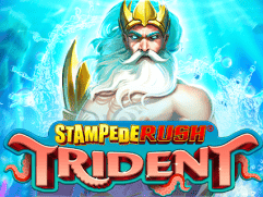 Stampede Rush Trident game thumbnail