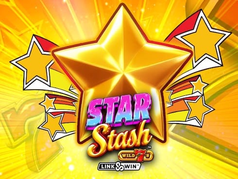 Star Stash Wild 7's game thumbnail