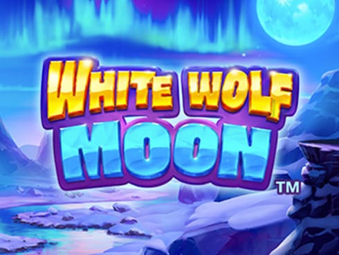 White Wolf Moon game thumbnail